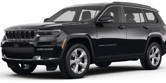 JEEP GRAND CHEROKEE 2022 1C4RJKBG5N8515868 image